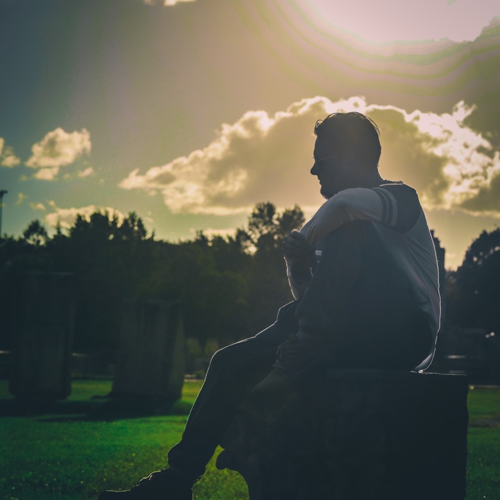 Meet your Posher, Pete